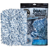 The Dually Microfiber Wash Pad