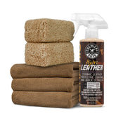 Leather Protection Kit