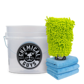 Car Wash Accessories Bundle