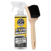 Furbidden® Pet Stain & Odor Remover + Nifty Brush Kit