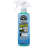 After Wash Speed Drying Aid
