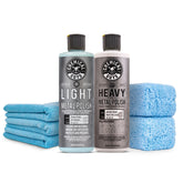 Total Metal Polish Bundle